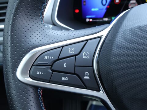 Symbioz E-Tech full hybrid 145 Esprit Alpine 2025 occasion 77680 Roissy-en-Brie