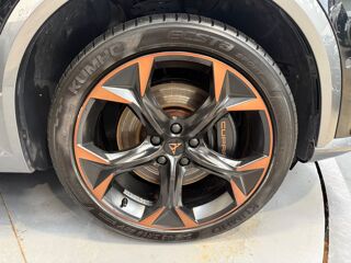 Formentor e-Hybrid 245 cv DSG6 VZ Suivi Cupra 2021 occasion 62230 Outreau