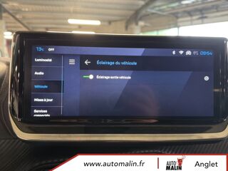 208 100 S&S BVM6 Allure 2025 occasion 64600 Anglet