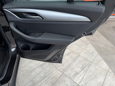 X3 sDrive18d 150ch BVA8 Business Design 2021 occasion 50300 MARCEY-LES-GREVES