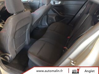 Focus 1.5 EcoBlue 115 Powershift ST-Line X - 5P 2025 occasion 64600 Anglet