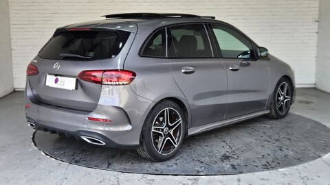 Classe B 180 7G-DCT AMG Line Edition 2019 occasion 59240 Dunkerque