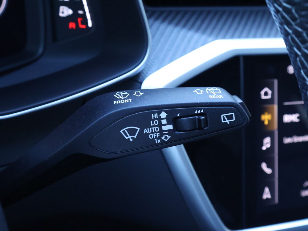 RS6 V8 4.0 TFSI 630 Tiptronic 8 Quattro Performance 2024 occasion 77680 Roissy-en-Brie
