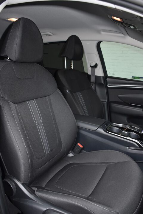Tucson 1.6 T-GDI 230 Hybrid BVA6 creative 2&egrave;me main 2022 occasion 59240 Dunkerque