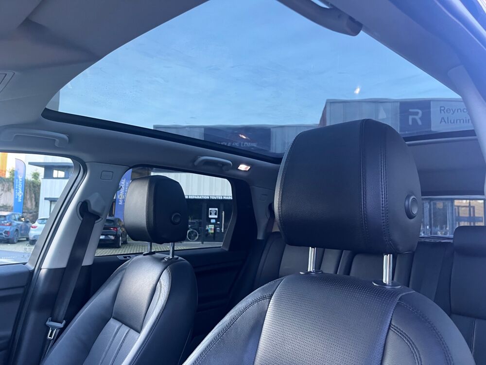 Discovery sport Mark II TD4 150ch SE A 2016 occasion 44470 Carquefou