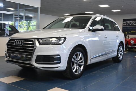 Annonce voiture Audi Q7 29988 €