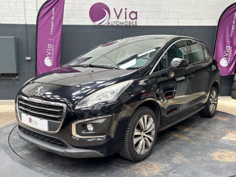Peugeot 3008 1.6 HDi 115ch BVM6 Active