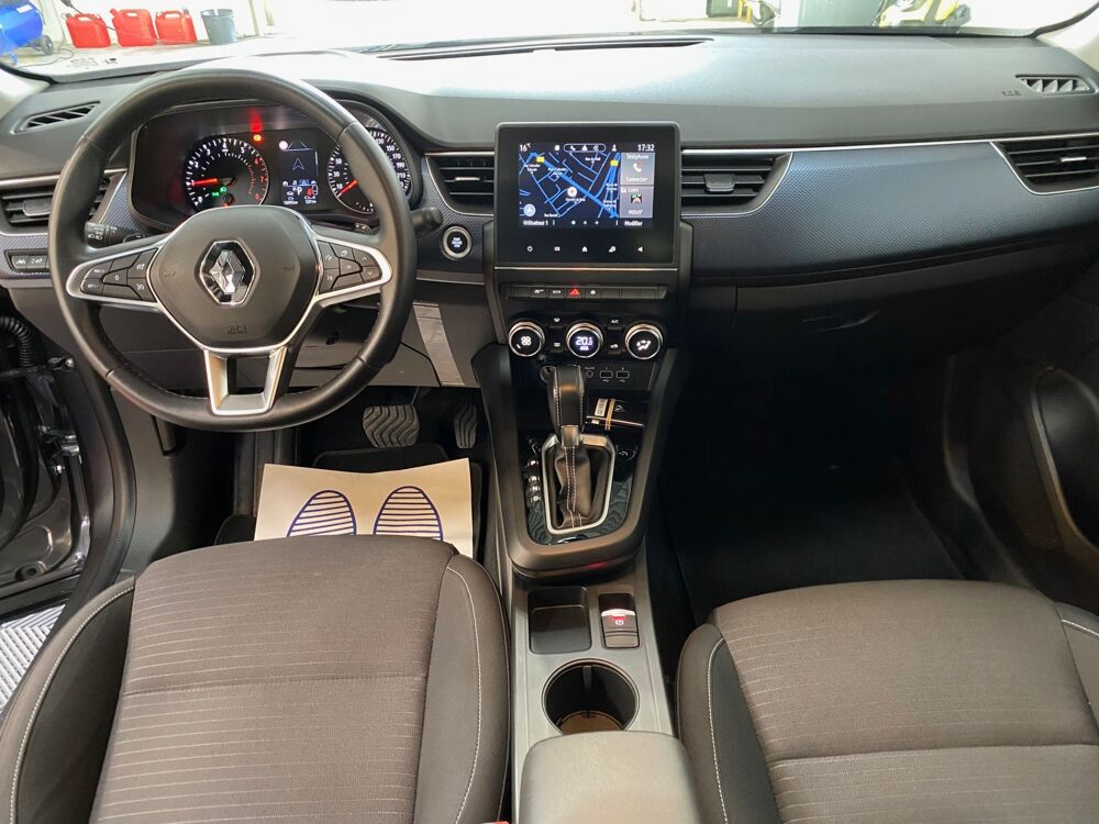 Arkana 1.3 TCe 140 EDC Evolution - 13500 EUROS EXPORT ALGERIE TUNIS 2022 occasion 91120 Palaiseau