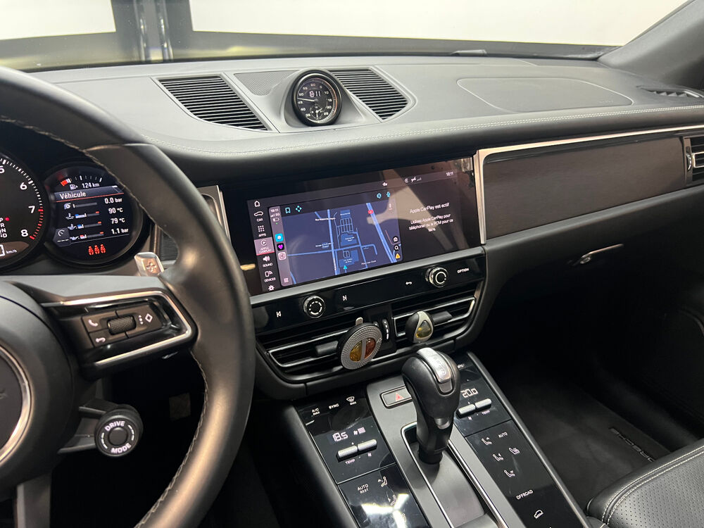 Macan GTS 3.0 440 ch PDK 2021 occasion 27120 PACY-SUR-EURE