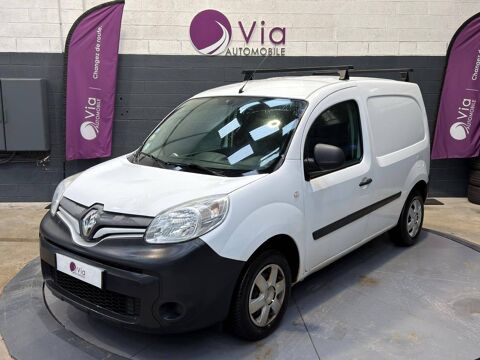 Renault Kangoo Express 1.5 DCI 75 2016 occasion Outreau 62230