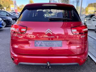 C4 Picasso BlueHDi 120 S&S Intensive EAT6 2016 occasion 44880 Sautron