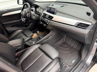 X1 sDrive 16d 116 ch Business Design 2021 occasion 50300 MARCEY-LES-GREVES