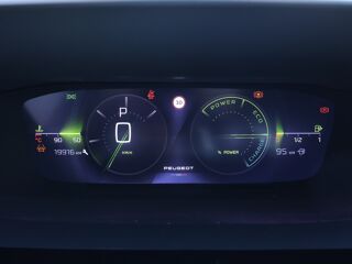 408 Hybrid 145 e-DCS6 GT 2025 occasion 77680 Roissy-en-Brie