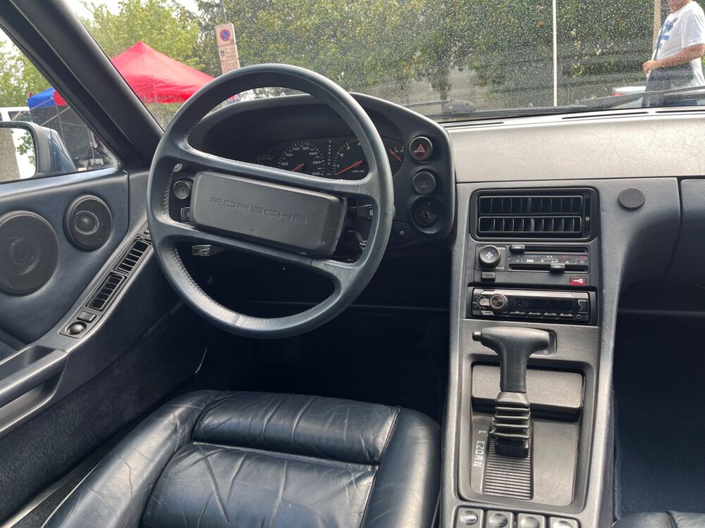 928 S4 1990 occasion 44470 Carquefou