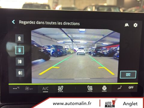 Duster Mild Hybrid 130 Extreme 2025 occasion 64600 Anglet