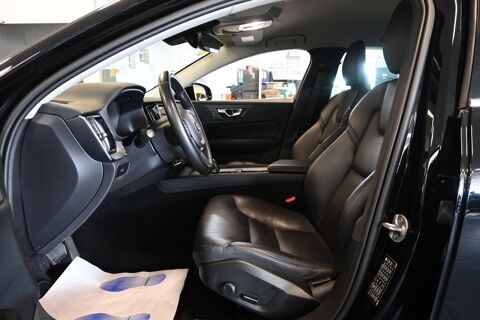 V60 B4 197 ch Geartronic 8 Start 2022 occasion 72650 Saint-Saturnin