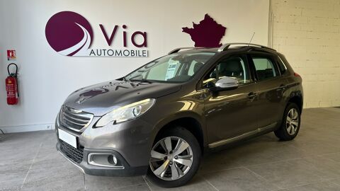 Annonce voiture Peugeot 2008 9990 