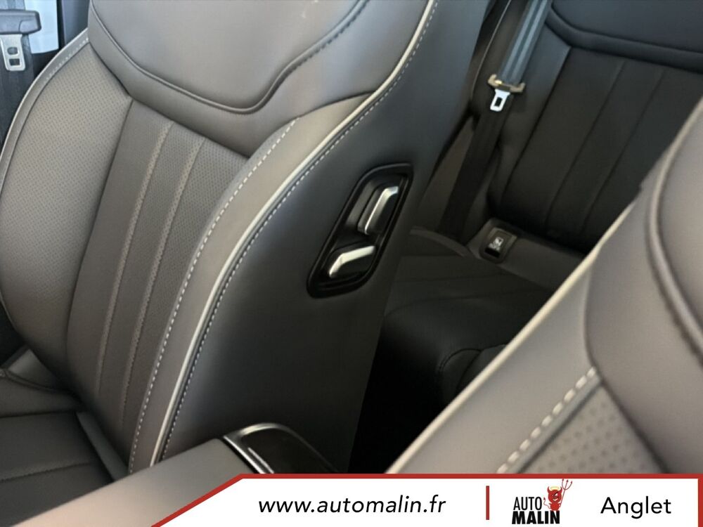 7 SHS-P Exclusive 2026 occasion 64600 Anglet