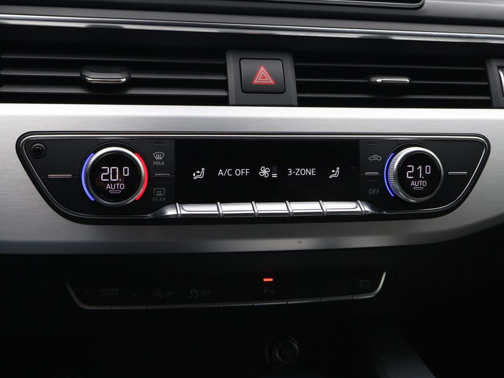 A5 2.0 TDI 190 S tronic 7 S Line 2017 occasion 77680 Roissy-en-Brie