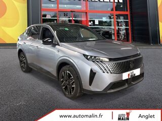 3008 Hybrid 145 e-DCS6 GT 2025 occasion 64600 Anglet