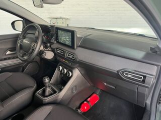 Jogger TCe 110 5 places Extreme 2023 occasion 59240 Dunkerque