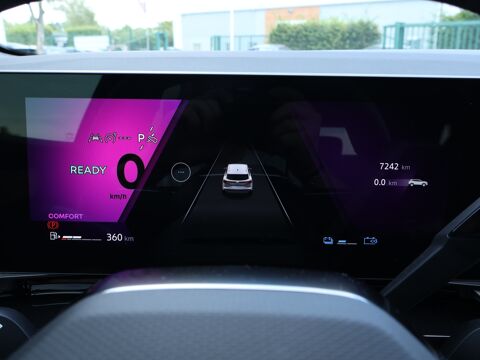Austral E-Tech full hybrid 200 GSR2 Iconic 2025 occasion 77680 Roissy-en-Brie