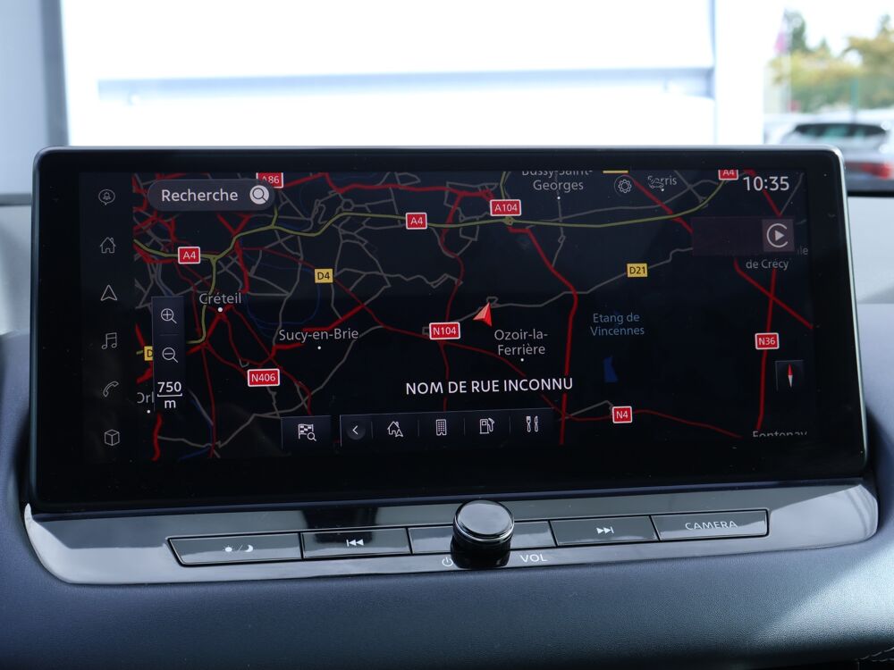 Qashqai e-Power 190 ch Tekna 2023 occasion 77680 Roissy-en-Brie