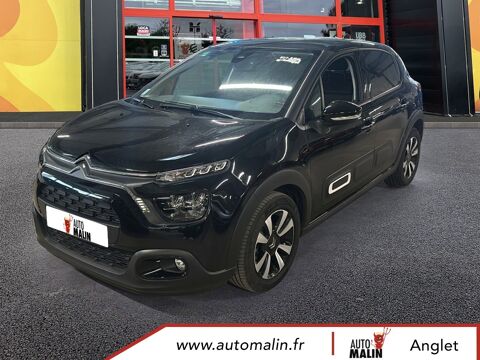 Annonce voiture Citron C3 13990 