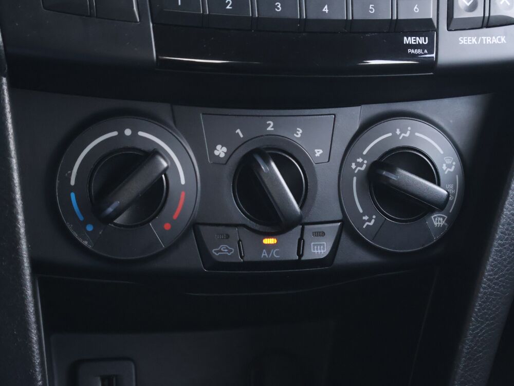 Swift 1.2 VVT 4x4 Privilege 2015 occasion 77680 Roissy-en-Brie