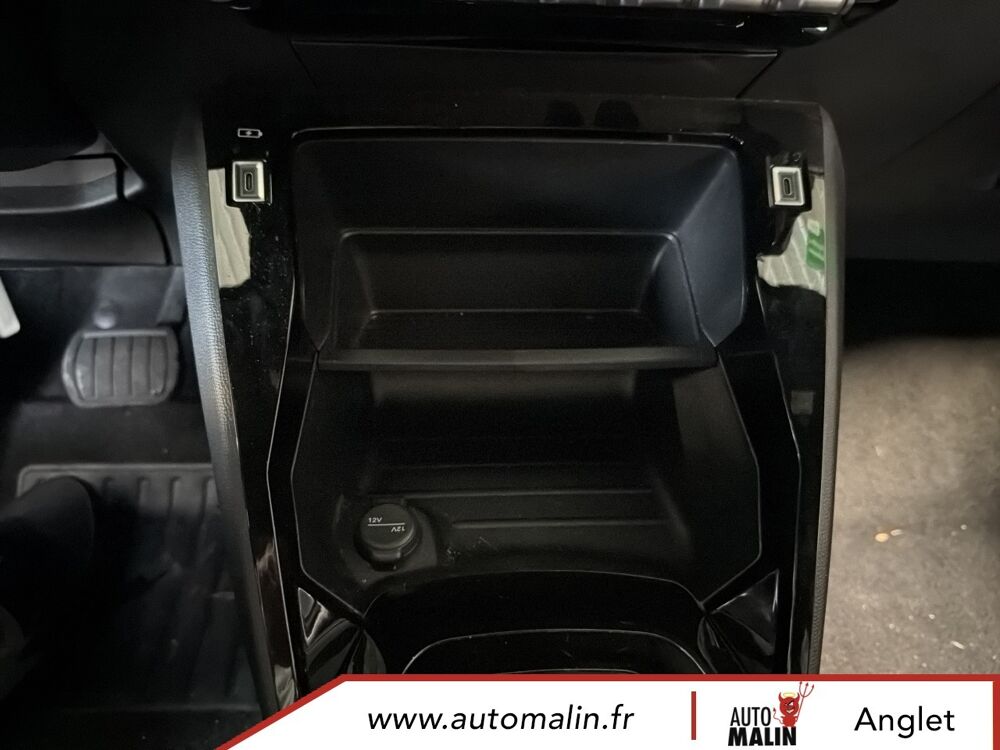 2008 Hybrid 145 ch e-DCS6 Allure 2026 occasion 64600 Anglet