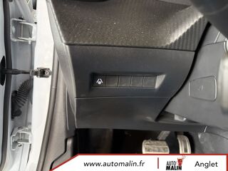 208 Hybrid 145 ch e-DCS6 GT 2026 occasion 64600 Anglet