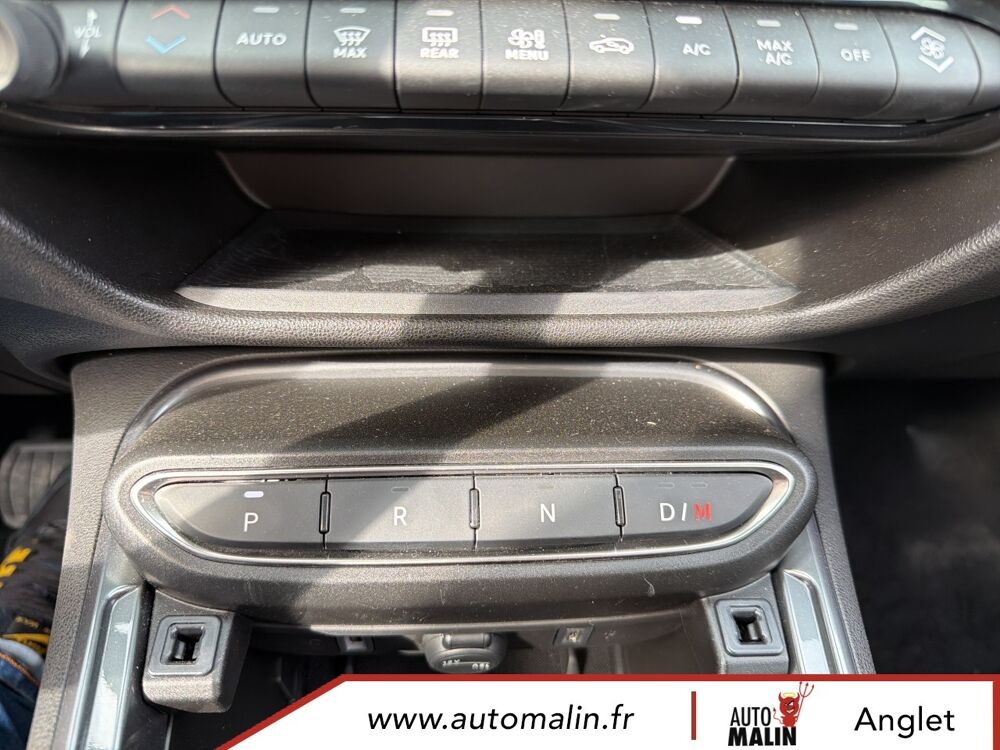 Fiat 600 T-Gen 3 1.2 Hybrid 145ch eDCT6 Pop 2025 occasion 64600 Anglet