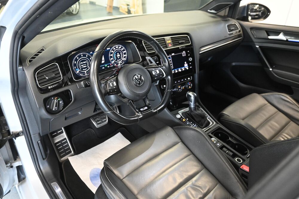 Golf 2.0 TSI 310 DSG7 4Motion R 2018 occasion 72650 Saint-Saturnin