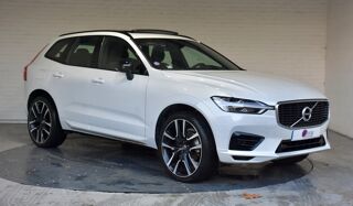XC60 T8 Twin Engine 303ch + 87ch Geartronic 8 R-Design 2019 occasion 59240 Dunkerque