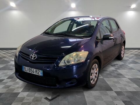 Toyota auris MC 100 VVT-i Active