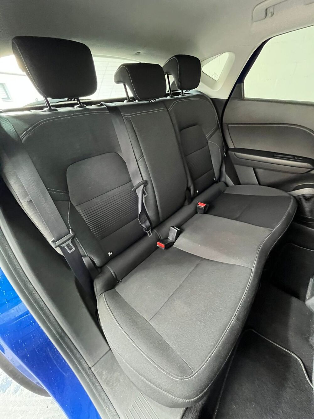 Captur Blue dCi 95 Business 2020 occasion 59240 Dunkerque