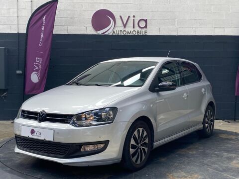 Volkswagen polo 1.4 TDI 75