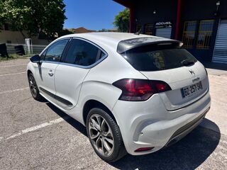 DS4 HDi 160 FAP Just Mat 203 000 Km 2011 occasion 34090 Montpellier
