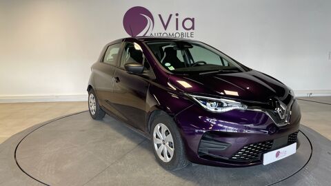 Zo&eacute; R110 - 22B Equilibre 2022 occasion 33600 PESSAC