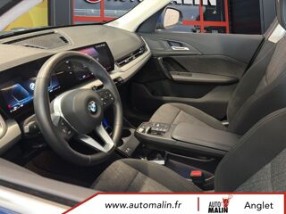 X1 sDrive 18i 136ch DKG7 2024 occasion 64600 Anglet