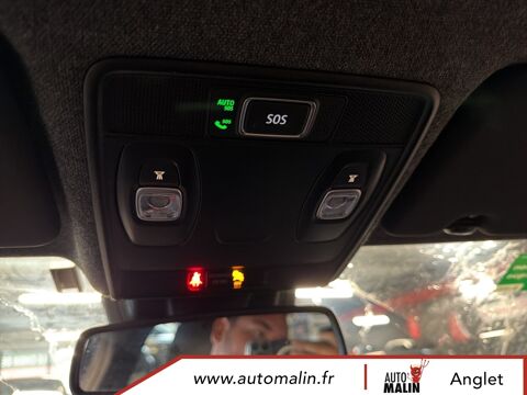 Clio V E-Tech full hybrid 145 ch GSR2 Techno 2025 occasion 64600 Anglet