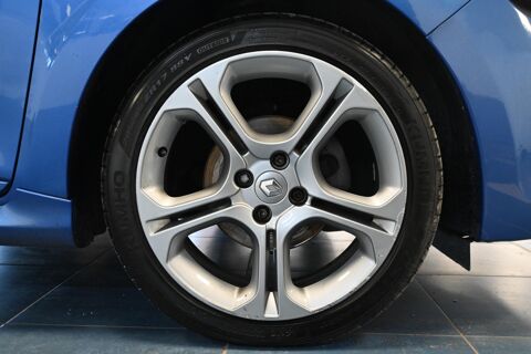 Clio IV TCe 120 GT EDC 2014 occasion 72650 Saint-Saturnin
