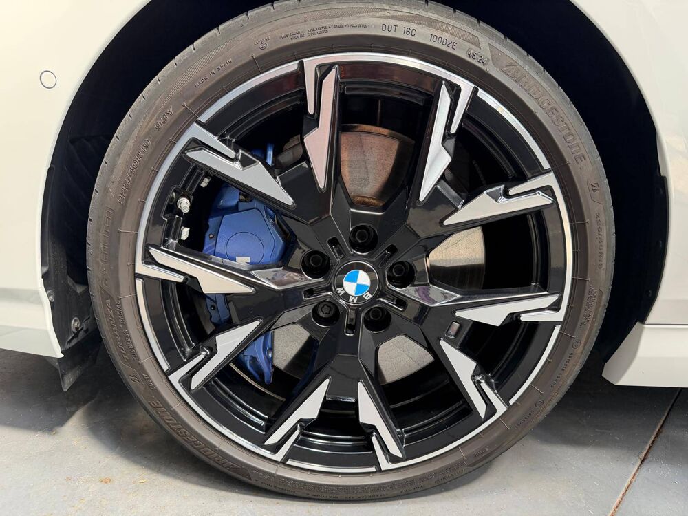 Serie 2 Gran Coupe 220 170 ch DKG7 M Sport 2025 occasion 62230 Outreau