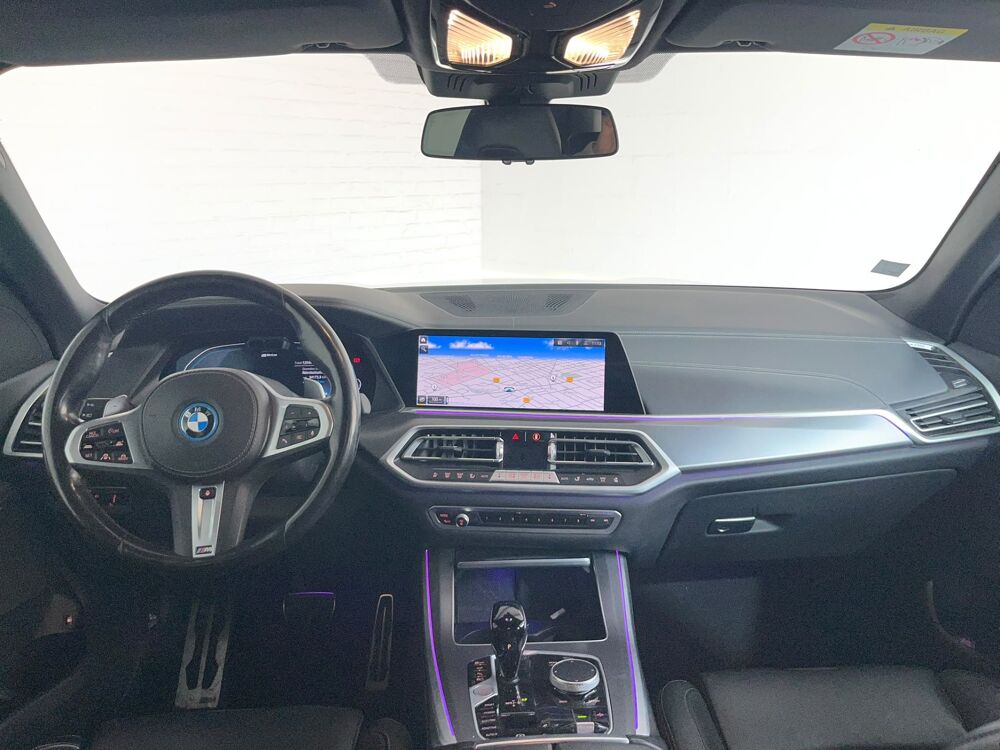 X5 xDrive45e 394 ch BVA8 M Sport 2022 occasion 59240 Dunkerque