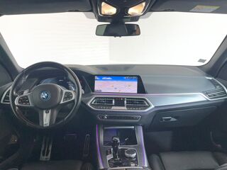 X5 xDrive45e 394 ch BVA8 M Sport 2022 occasion 59240 Dunkerque