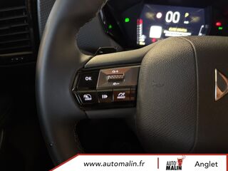 DS4 PureTech 130 EAT8 Bastille 2024 occasion 64600 Anglet