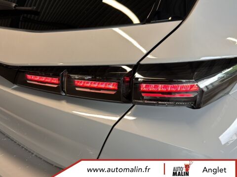 308 Hybrid 145 e-DCS6 Allure 2025 occasion 64600 Anglet