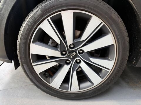 Sportage 1.7 CRDi 115 ISG 4x2 Active 2018 occasion 62230 Outreau