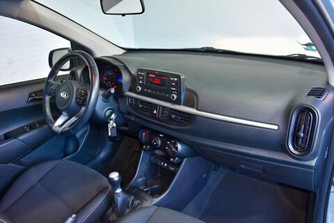 Picanto 1.0 MPi 67 ch - Active 2019 occasion 59240 Dunkerque