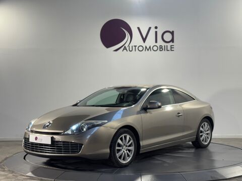 Renault laguna COUPE 2.0 dCi 150